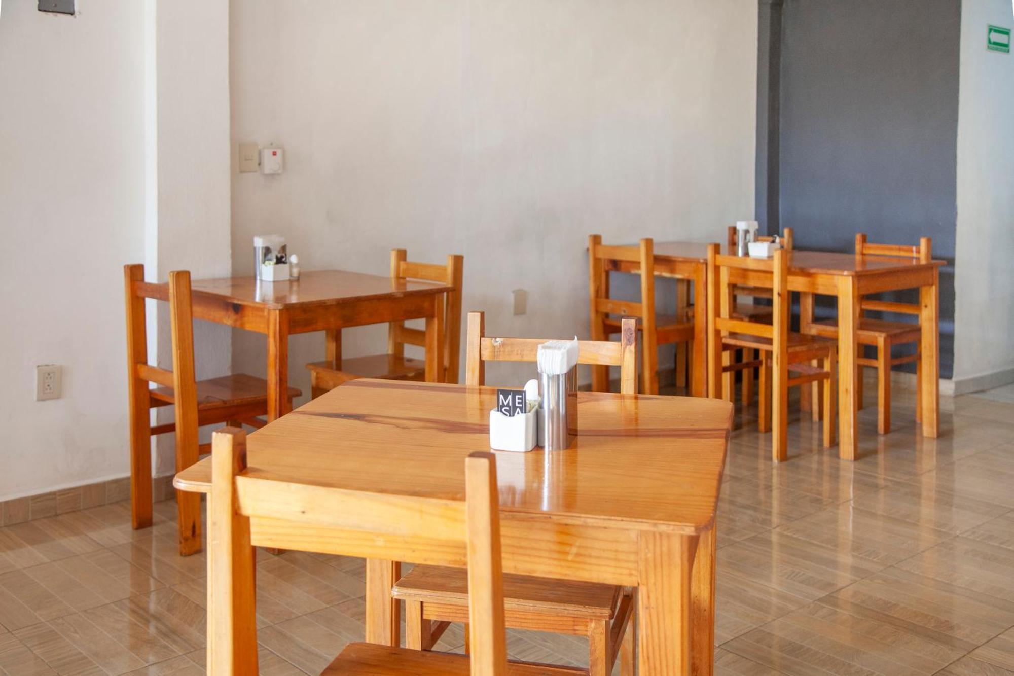 סנטה קרוז הואטולקו Hotel Del Profe, Huatulco מראה חיצוני תמונה